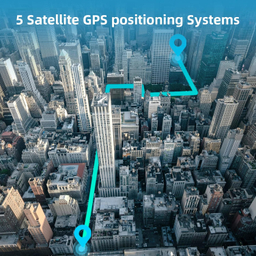 ساعت هوشمند میبرو مدل Mibro Watch GS Active