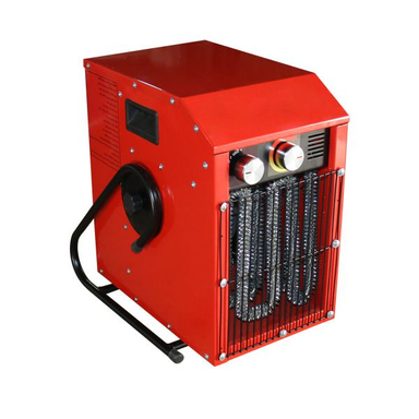 بخاری برقی 4000 وات EIG مدل 4kw