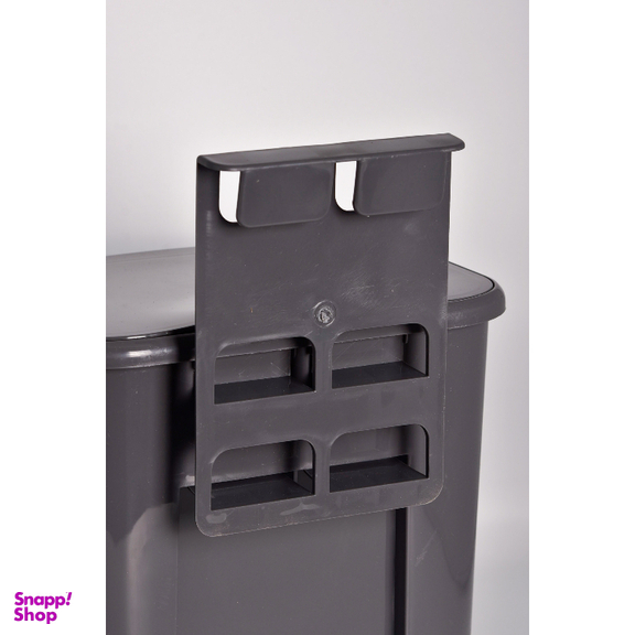 سطل زباله کابینتی آریاسام کد 190
