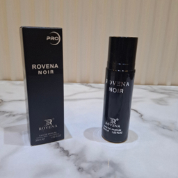 عطر جیبی روونا مدل Rovena Noir حجم 30 میلی لیتر