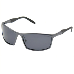 عینک آفتابی مردانه اوکلی  UV400 دسته فنری مدل OA5020 کد 903