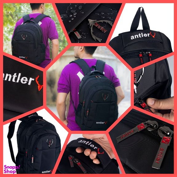 کوله پشتی مدل ANT