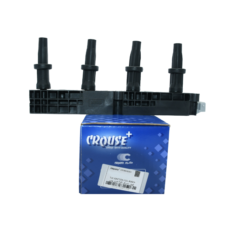کوئل خودرو کروز پلاس طرح بوش مدل CR39630201 مناسب 206 TU5