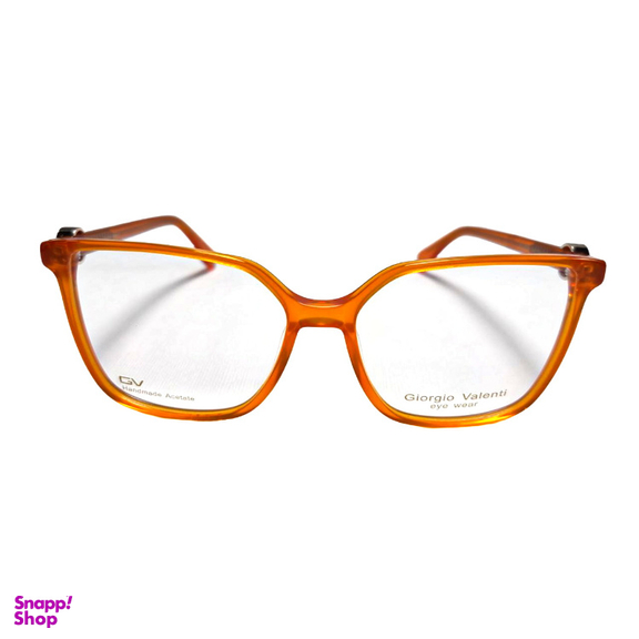 فریم عینک طبی زنانه جورجیو ولنتی مدل gv-4930