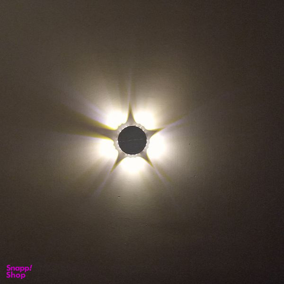 چراغ دفنی مدل YD-2315