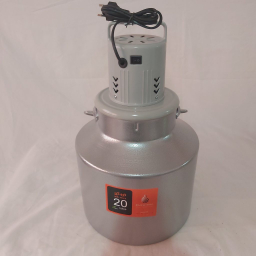 کره گیر برقی پارسونیک مدل PMM-20 ظرفیت 20 لیتر