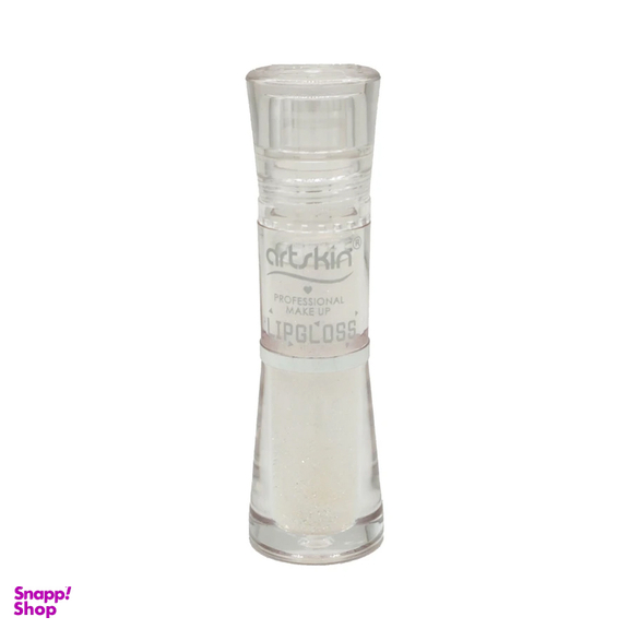 برق لب آرت‌ اسکین مدل Diamond