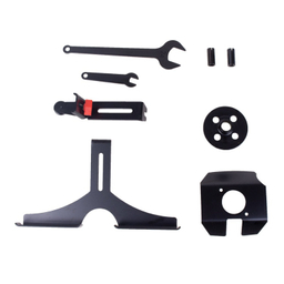 اوورفرز دیمردار2200 وات ایوک مدل K-5010