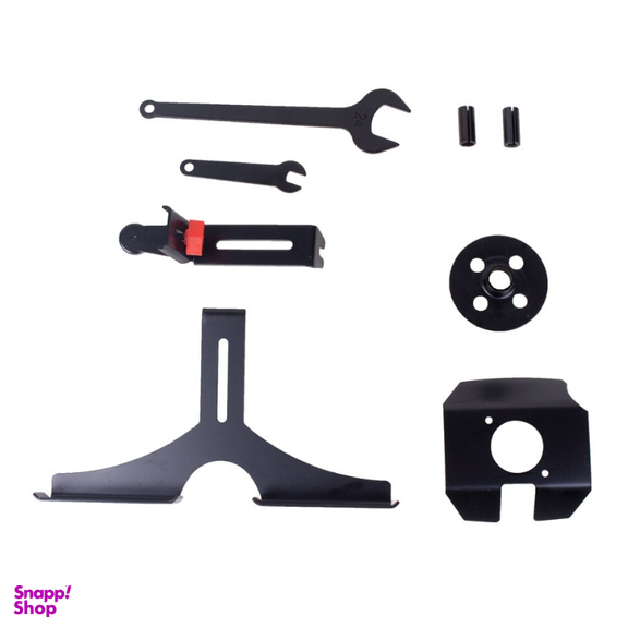 اوورفرز دیمردار2200 وات ایوک مدل K-5010