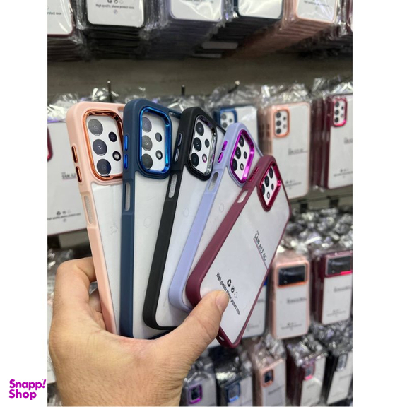 کاور گوشی موبایل مدل New Skin مناسب سامسونگ Galaxy A14 4G / Galaxy A14 5G