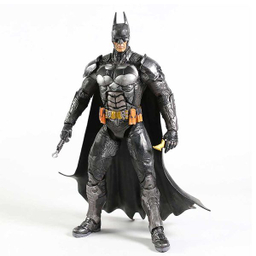 اکشن فیگور نکا مدل بتمن طرح Batman Arkham Asylum