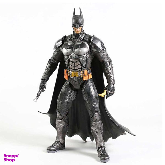 اکشن فیگور نکا مدل بتمن طرح Batman Arkham Asylum