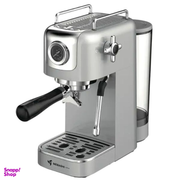 اسپرسو ساز مباشی مدل ME-ECM2109SS