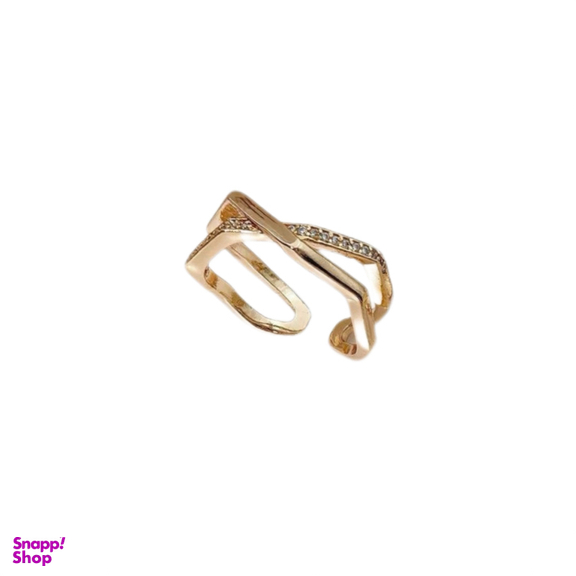 انگشتر زنانه ژوپینگ کد 12