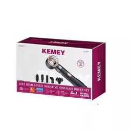 سشوار حرفه ای کیمی مدل KM-9205