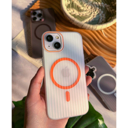 قاب گوشی موبایل مدل کیو سریز مناسب اپل iPhone 13