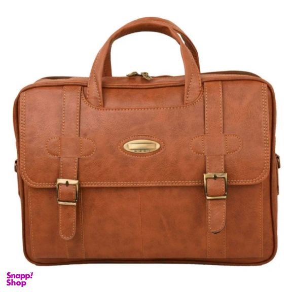 کیف اداری مردانه کد Nu-14
