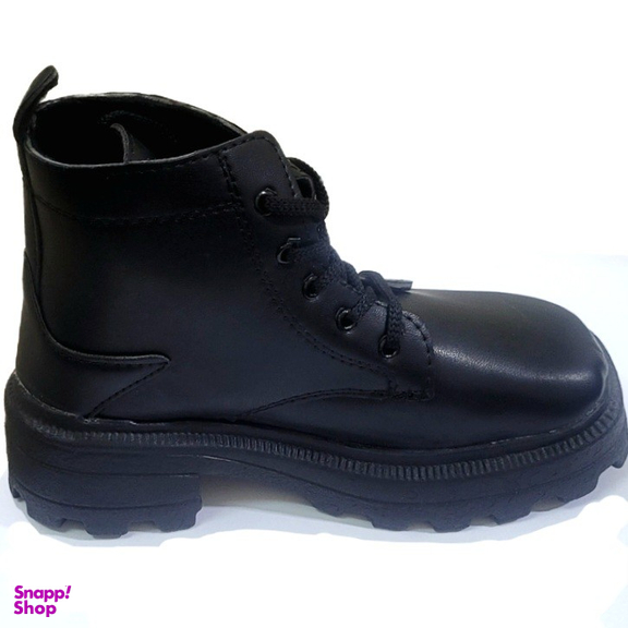 نیم بوت زنانه کد 3003