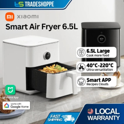 هواپز بدون روغن هوشمند شیائومی مدل MAF10 ظرفیت 6/5 لیتر