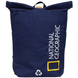 کوله پشتی نشنال جئوگرافیک مدل RECYCLABLE N23820