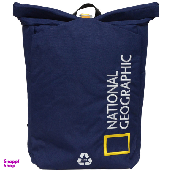 کوله پشتی نشنال جئوگرافیک مدل RECYCLABLE N23820