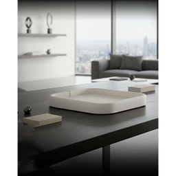 نظم‌ دهنده ساعت و اکسسوری کد TW-2655k