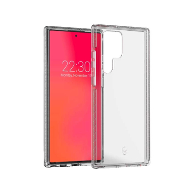 کاور فورس مدل FCLIFENGS22UT Life مناسب برای گوشی موبایل سامسونگ Galaxy S22 Ultra 5G