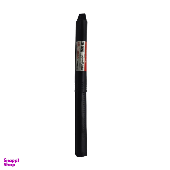 قلم شش گوش بتن کن تیوان مدل نوک تیز مارپیچ کد YP-MARPICH-PLUS-17*280MMسایز 28 سانتی متر