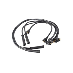 وایر شمع کاربراتور مکانیکا یدک کد 1101865 مناسب نیسان