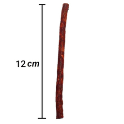 تشویقی سگ فندوپت مدل مانچی 12c بسته 20 عددی