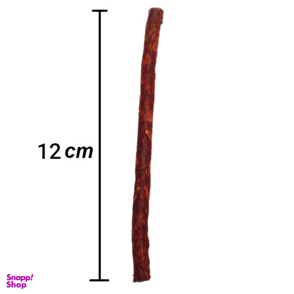 تشویقی سگ فندوپت مدل مانچی 12c بسته 20 عددی