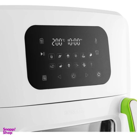 سرخ کن سنکور مدل SFR 5400WH