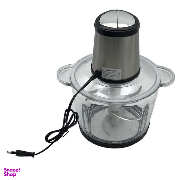 خردکن سیلور کرست مدل SL-2022