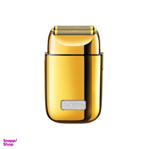 ماشین اصلاح موی صورت وی جی ار مدل VGR398