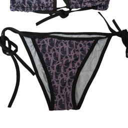 مایو دو تکه زنانه طرح دیور کد 22