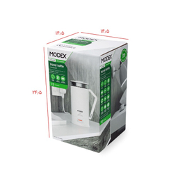 کتری برقی مودکس مدل SKT4500