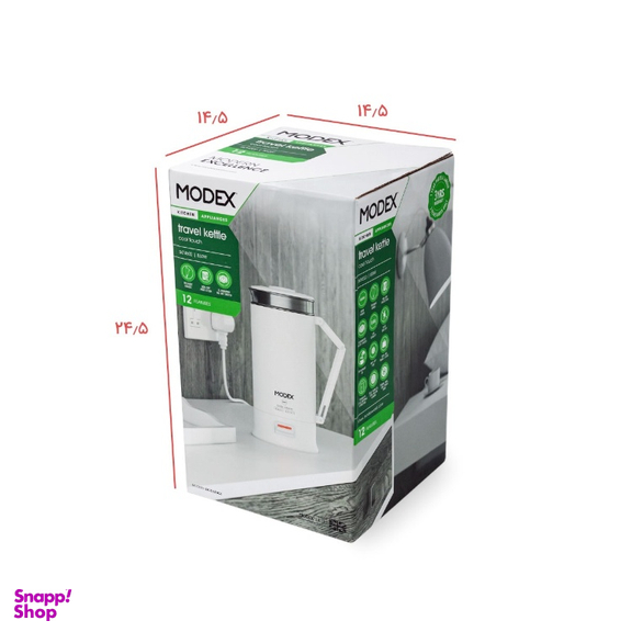 کتری برقی مودکس مدل SKT4500