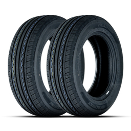 لاستیک خودرو هدوی مدل HH301 سایز 185/65/15 دو حلقه