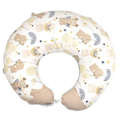 بالش شیردهی دی روحه مدل تامی طرح الناز