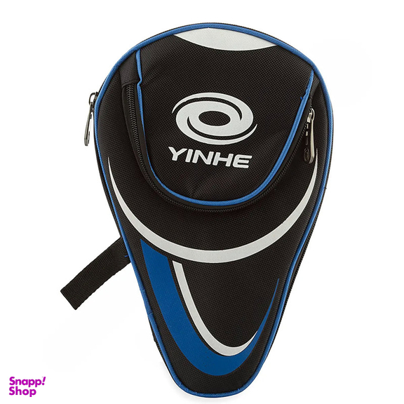 راکت پینگ پنگ یینهه مدل SPC NEW 2023 به همراه کیف