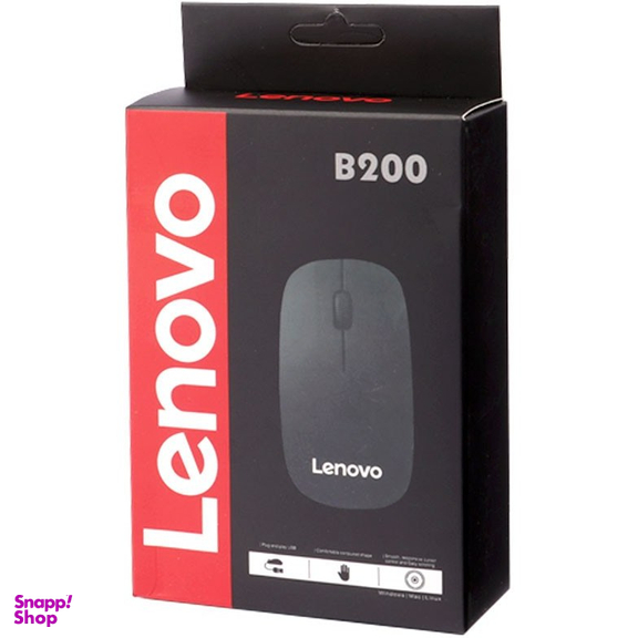 ماوس لنوو مدل B200