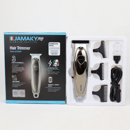 ماشین اصلاح موی سر و صورت جاماکی مدل JPC90001