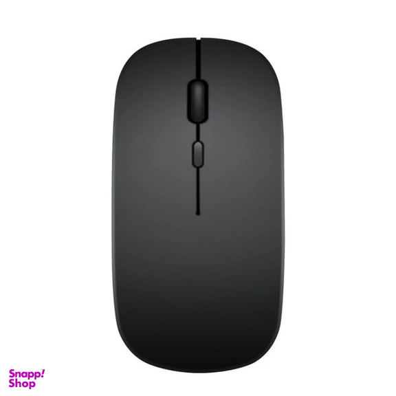 ماوس بی سیم مدل Slim Silent Click