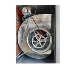 کولر آبی سلولزی اسپاد مدل MCC5500