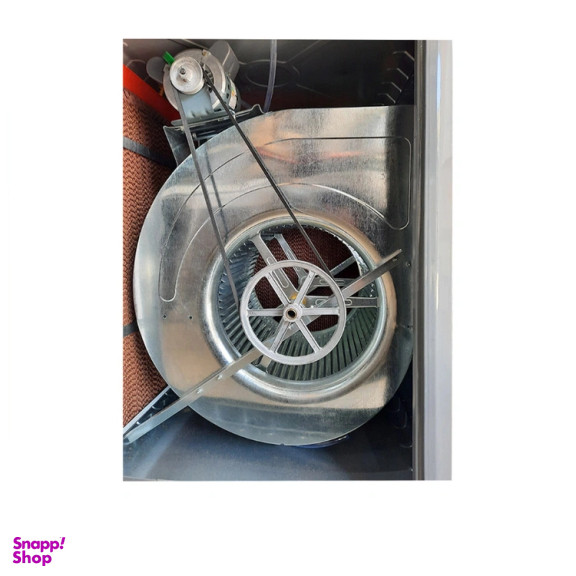 کولر آبی سلولزی اسپاد مدل MCC5500