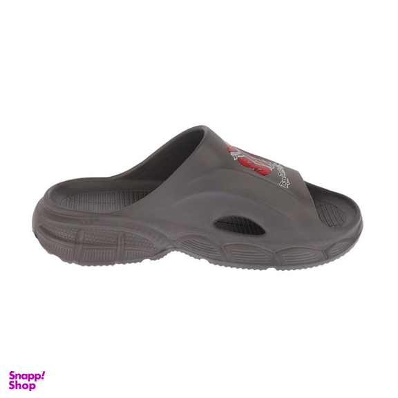 دمپایی مردانه شیما مدل GD-s-19796493 رنگ مشکی