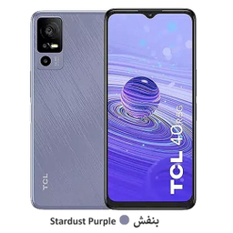 گوشی موبایل تی سی ال مدل 40R 5g ظرفیت 128 گیگابایت رم 4 گیگابایت