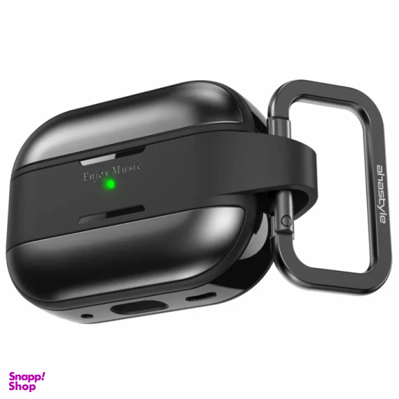 کاور ایرفون آها استایل مدل WG75 Pro 2 مناسب اپل ایرپاد پرو 2