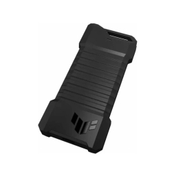 حافظه SSD اکسترنال ایسوس مدل TUF Gaming AS1000
