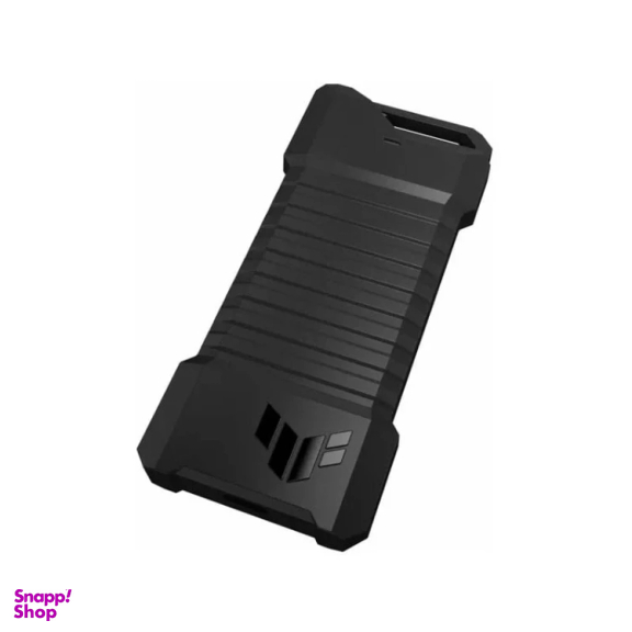 حافظه SSD اکسترنال ایسوس مدل TUF Gaming AS1000